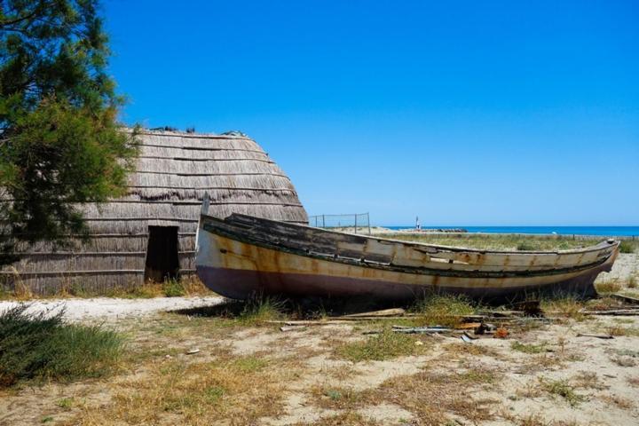 Tout Confort Au Barcares Le Barcarès المظهر الخارجي الصورة